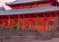 天后廟[廣東省深圳市赤灣天后廟]