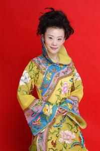 王園園·完顏·依爾哈 王園園·完顏·依爾哈