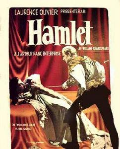 哈姆雷特[英國1964年菲利普·薩維勒等執導電影]