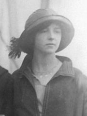 艾芙·居里 艾芙·居里