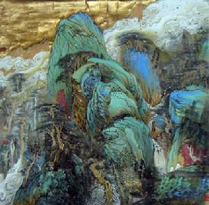 文軒畫廊 文軒畫廊