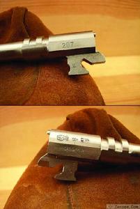 白朗寧M1935自動手槍