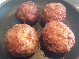 四喜大丸子 四喜大丸子