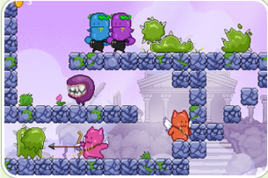 雙箭頭2加強版 雙箭頭2加強版