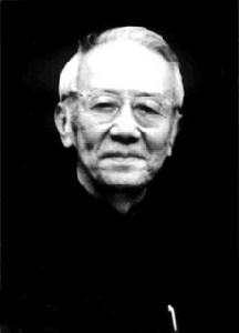 我國著名藻類學家：畢列爵