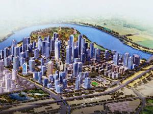 龍域香醍半島 龍域香醍半島