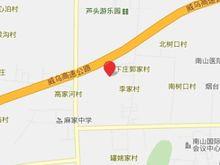 佛光山景位置圖