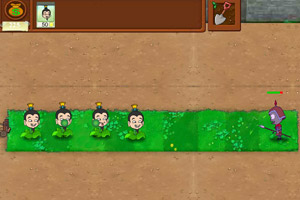 三國英雄戰殭屍修改版 三國英雄戰殭屍修改版