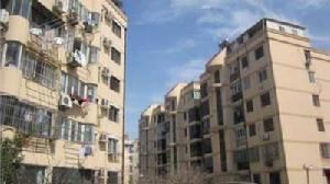 馬涇橋二村 馬涇橋二村