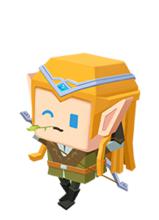 小小英雄[積木風io+Moba競技手遊]