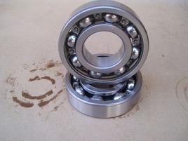SKF6007軸承 SKF6007軸承