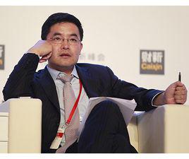 張金良[中國郵政集團公司董事、總經理、黨組副書記]