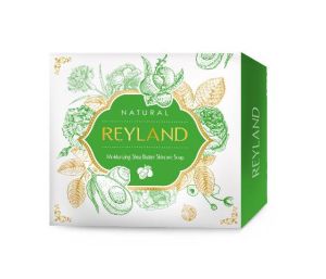 露蘭迪乳木果護膚皂