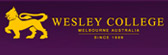 澳大利亞衛斯理學院