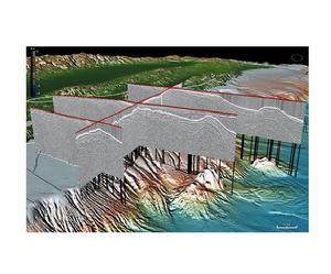 測井沉積學解釋計算機輔助系統 測井沉積學解釋計算機輔助系統
