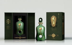 湖南武陵酒有限公司