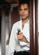 喬&middot;潘托里亞諾