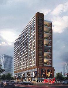 西安尚中心 西安尚中心