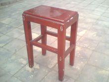 方木凳