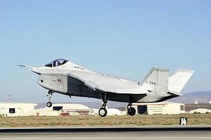 JSF聯合攻擊戰鬥機 JSF聯合攻擊戰鬥機