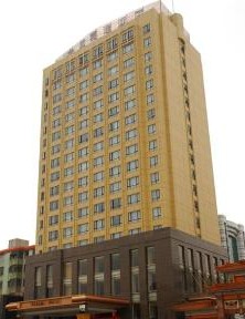 廣州番禺華嘉達酒店 廣州番禺華嘉達酒店