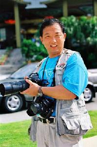 馬千里[攝影家]