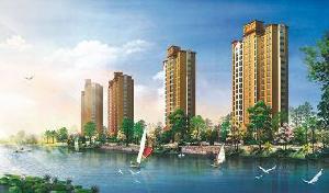 三紫星城 三紫星城