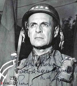 馬修·邦克·李奇微