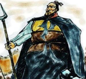 黃巢攻唐長安之戰