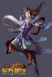 東方神域 東方神域