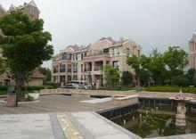 英倫風尚小區圖