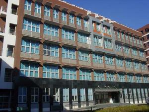 開封市高級中學 開封市高級中學