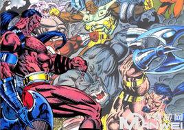 貝拉[美國漫威漫畫旗下英雄]