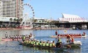 悉尼農曆節 悉尼農曆節