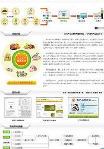 盈成油脂集團產品溯源系統 盈成油脂集團產品溯源系統