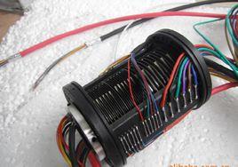 滑環電刷 滑環電刷