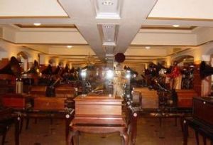 留聲歲月音響博物館