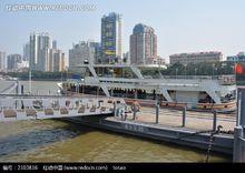 廣州水上巴士運營船隻