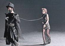 《憐香惜玉》MV