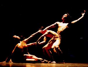 （圖）《春之祭》