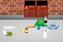 垃圾回收工人 垃圾回收工人