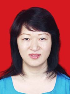 周曉紅[烏魯木齊職業大學黨政辦公室秘書科科長]