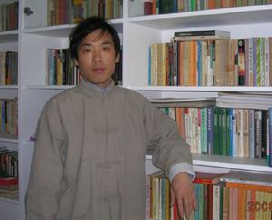 張廷國[煙臺大學教授]