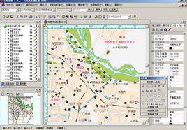 數字地圖製圖 數字地圖製圖