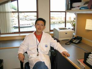 吳旭[中國醫科大學教授]