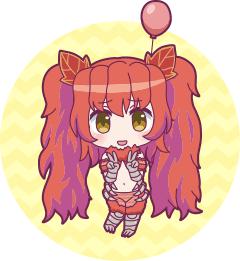 奧特怪獸擬人化計畫[怪獸娘化企劃衍生的動畫]