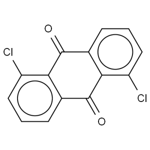 1,5-二氯蒽醌 1,5-二氯蒽醌