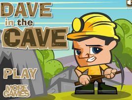 戴夫山洞探險 戴夫山洞探險