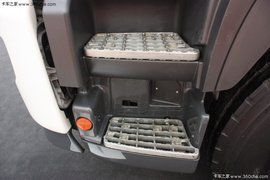 廣汽日野700系列重卡 廣汽日野700系列重卡