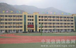 城關中學[甘肅省隴南市武都區]